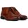 Chaussures Homme Bottes Harry Hern London Beeston Bottes Chukka Marron