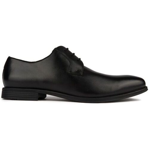 Chaussures Homme Derbies Harry Hern London Bromley Chaussures À Lacets Noir