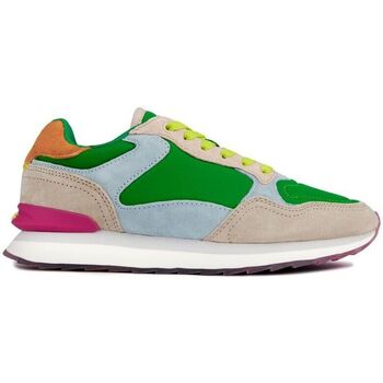 Chaussures Femme Fitness / Training HOFF Polo Ralph Laure homme Course Multicolore