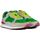 Chaussures Femme Sélectionnez votre pays Gold Coast Baskets Style Course Multicolore