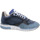 Chaussures Homme Baskets mode Cetti  Bleu