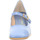 Chaussures Femme Escarpins Hispanitas  Bleu