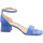 Chaussures Femme Sandales et Nu-pieds Unisa  Bleu