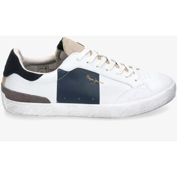 Chaussures Homme Baskets mode Pepe You jeans LANE SAILOR M Multicolore
