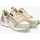 Chaussures Femme Baskets mode Carmela 161429 Multicolore