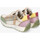 Chaussures Femme Baskets mode Carmela 161429 Multicolore