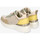 Chaussures Femme Baskets mode Carmela 161423 Multicolore