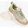Chaussures Femme Baskets mode Carmela 161423 Multicolore