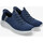 Chaussures Homme Derbies & Richelieu Skechers 232452 Bleu