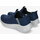 Chaussures Homme Derbies & Richelieu Skechers 232452 Bleu