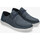 Chaussures Homme Derbies & Richelieu Skechers 66387 Bleu