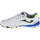 Chaussures Homme Football Joma Dribling 24 DRIS TF Blanc