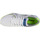 Chaussures Homme Football Joma Dribling 24 DRIS TF Blanc
