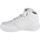 Chaussures Fille Tops / Blouses Platea Mid Jr 24 JPLAMS Blanc