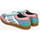 Chaussures Femme Baskets mode Morrison BELAIR Multicolore