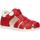 Chaussures Garçon Sandales et Nu-pieds Geox B254VA 08554 B SANDAL MACCHIA B254VA 08554 B SANDAL MACCHIA 
