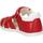 Chaussures Garçon Sandales et Nu-pieds Geox B254VA 08554 B SANDAL MACCHIA B254VA 08554 B SANDAL MACCHIA 