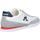 Chaussures Homme Baskets mode Le Coq Sportif 2410688 VELOCE I 2410688 VELOCE I 