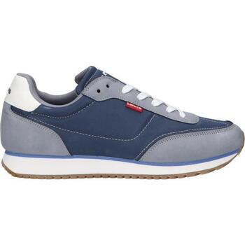 Chaussures Homme Multisport Levi's 234705 532 STAG RUNNER 234705 532 STAG RUNNER 