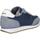 Chaussures Homme Baskets mode Levi's 234705 532 STAG RUNNER 234705 532 STAG RUNNER 