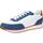 Chaussures Homme Baskets mode Levi's 234705 680 STAG RUNNER 234705 680 STAG RUNNER 