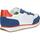 Chaussures Homme Baskets mode Levi's 234705 680 STAG RUNNER 234705 680 STAG RUNNER 
