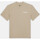 Vêtements Homme T-shirts & Polos Dickies Herndon tee ss Beige