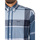 Vêtements Homme Chemises manches longues Barbour Chemise sur mesure Harris Bleu