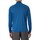 Vêtements Homme T-shirts manches courtes Berghaus T-shirt technique à manches longues Wayside Bleu