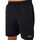 Vêtements Homme Shorts / Bermudas Berghaus Short de sport en bordure de route Noir