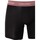Sous-vêtements Homme Caleçons Calvin Klein Underwear Pantaloncini da pigiama nero bianco grigio Pack de 3 boxers Noir