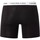 Sous-vêtements Homme Caleçons Calvin Klein Jeans Pack de 3 boxers Noir