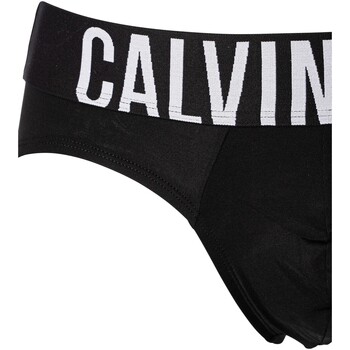 Écharpe Calvin Klein Seasonal Logo K60K609923 Black BAX