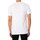 Vêtements Homme T-shirts manches courtes Ellesse T-Shirt Aprelvie Blanc