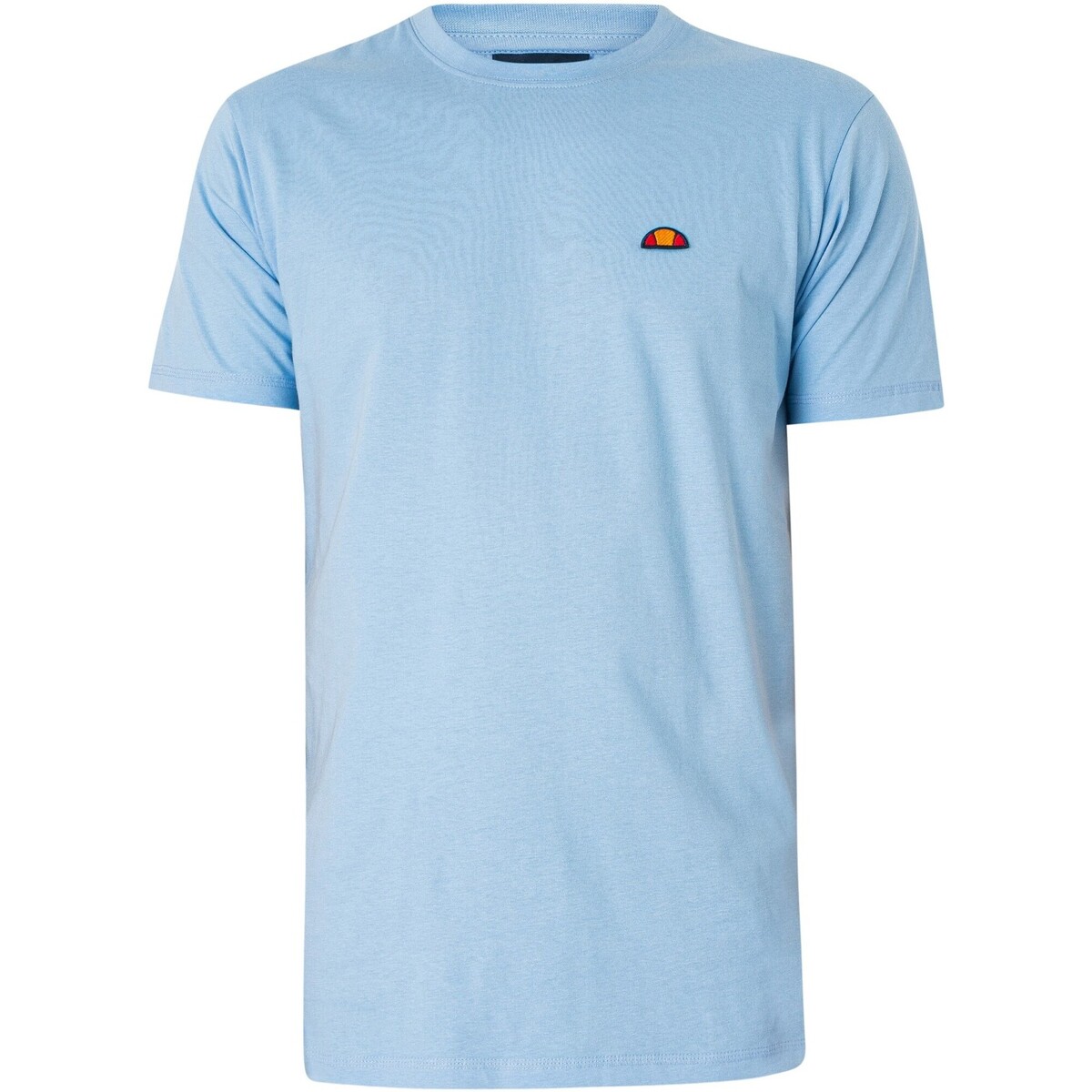 Vêtements Homme T-shirts manches courtes Ellesse T-Shirt Cassica Bleu