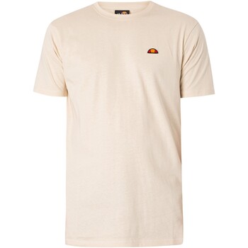 Vêtements Homme Joggings & Survêtements Ellesse T-Shirt Cassica Blanc