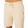 Vêtements Homme Shorts / Bermudas Gant Short de survêtement Shield régulier Beige