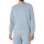 Vêtements Homme Sweats Gant Sweat-shirt régulier Bleu