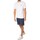 Vêtements Homme Shorts / Bermudas Ma.strum Shorts cargo Bleu