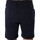 Vêtements Homme Shorts / Bermudas Ma.strum Short de jogging Core Bleu