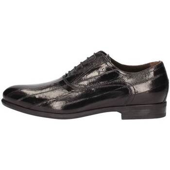 Chaussures Homme Derbies NeroGiardini A604535U Noir