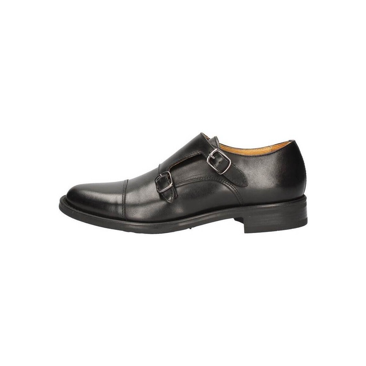 Chaussures Homme Derbies Hudson 320 Noir