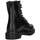 Chaussures Femme Bottines Dr. Martens DMS1460MONO-14353001 Noir