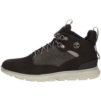 Chaussures Homme Baskets montantes Timberland CA1GBI Noir