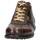 Chaussures Homme Randonnée Valleverde 49802 Marron