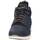 Chaussures Enfant Baskets montantes Timberland CA1JD6 Bleu