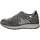Chaussures Femme Baskets mode Alberto Guardiani SD59431C Gris