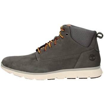 Chaussures Homme Baskets montantes Timberland CA1HQH Marron