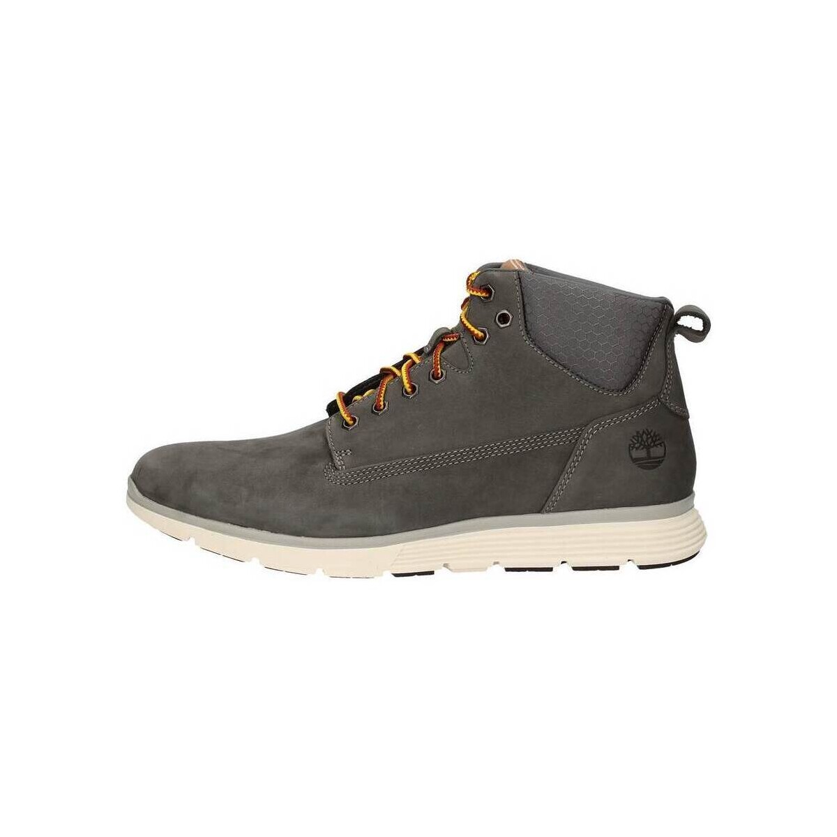 Chaussures Homme Baskets montantes Timberland CA1HQH Marron