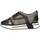 Chaussures Femme Baskets mode Alberto Guardiani SD59440C Gris